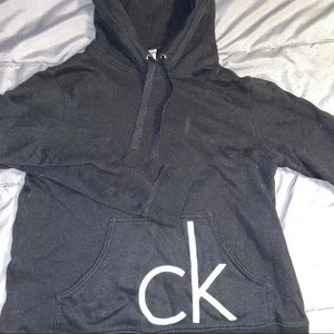Calvin Klein Hoodie